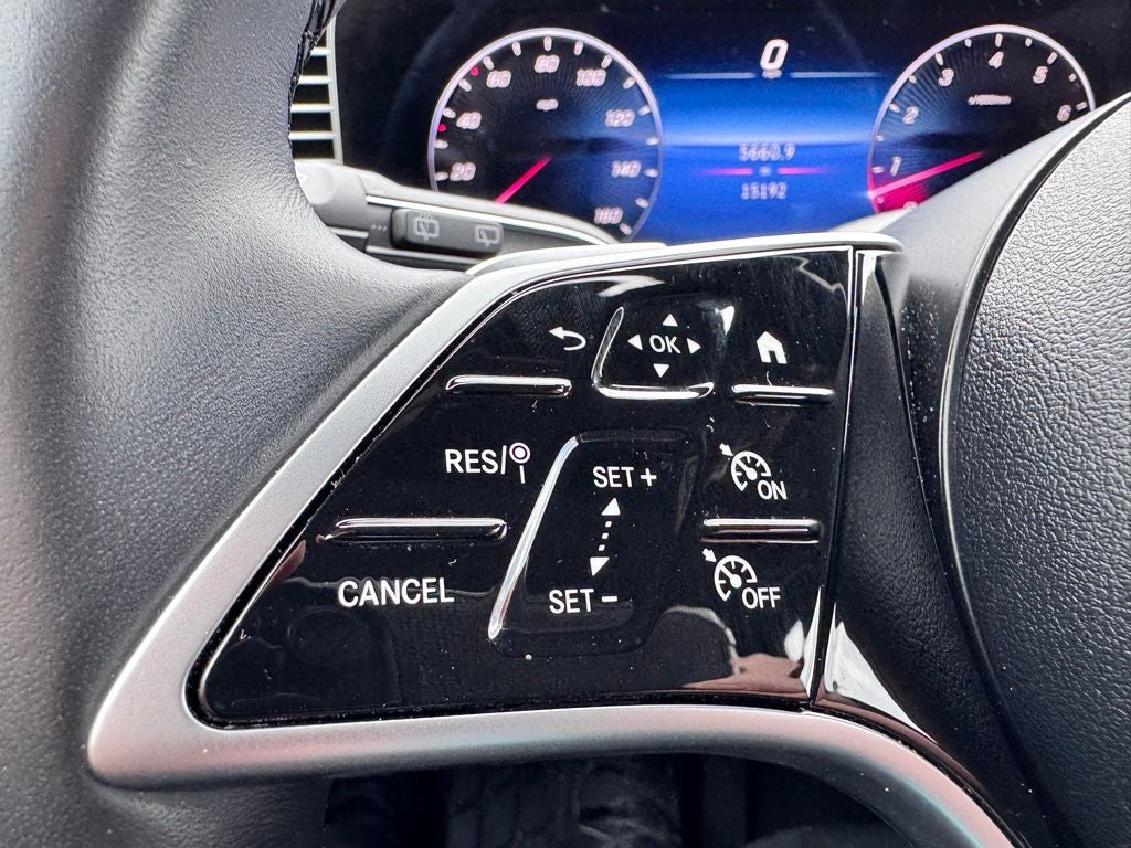 2024 Mercedes-Benz GLE GLE 350 4MATIC®