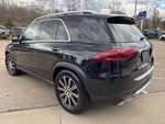 2024 Mercedes-Benz GLE GLE 350 4MATIC®