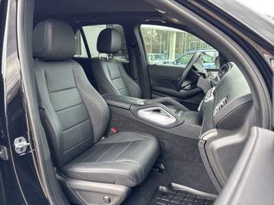 2024 Mercedes-Benz GLE GLE 350 4MATIC®