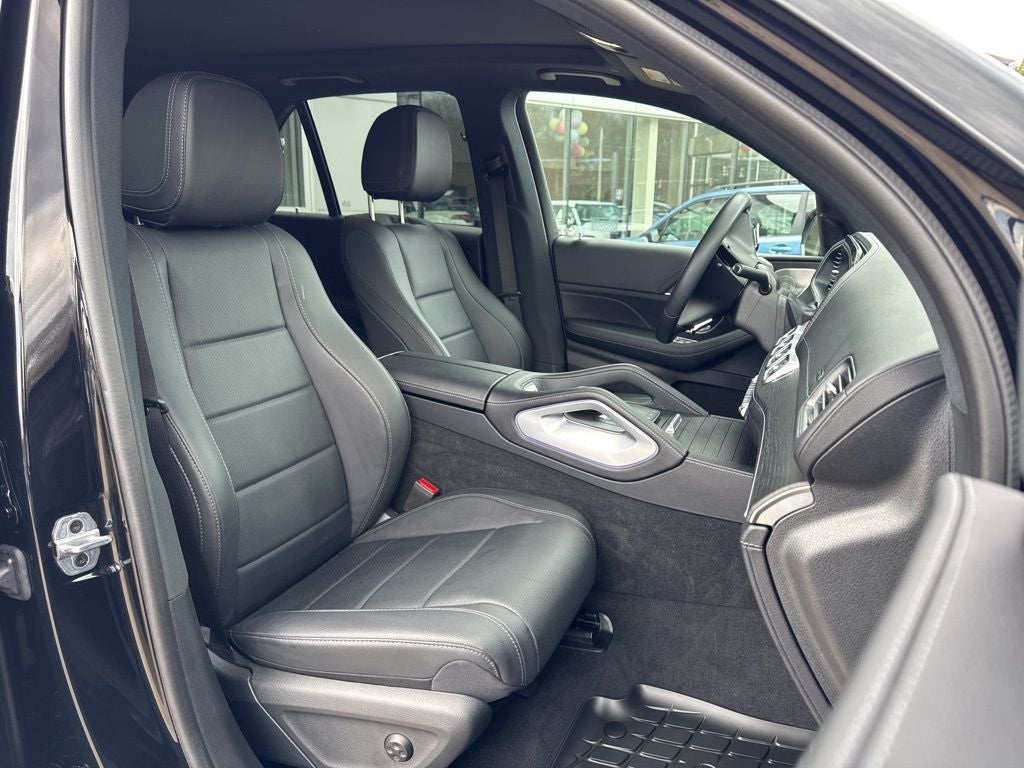 2024 Mercedes-Benz GLE GLE 350 4MATIC®