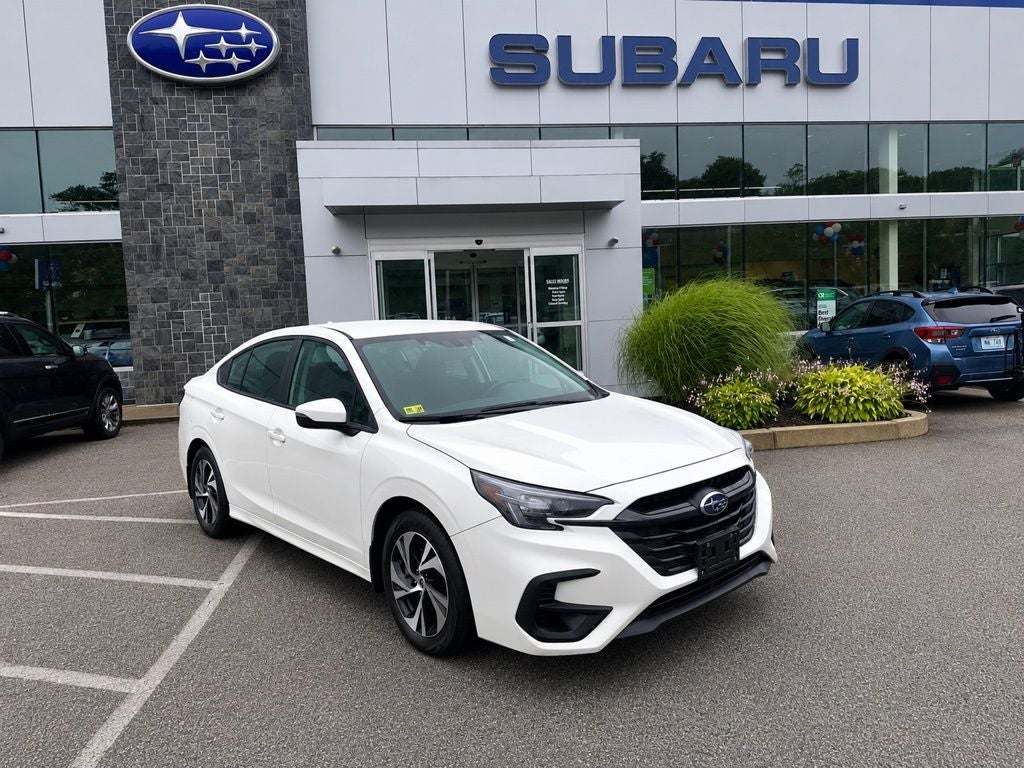 2024 Subaru Legacy Premium Premium