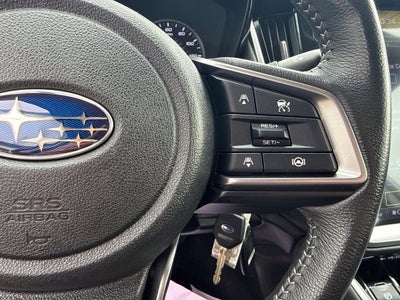 2024 Subaru Legacy Premium Premium