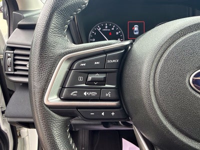 2024 Subaru Legacy Premium Premium