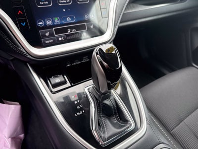 2024 Subaru Legacy Premium Premium