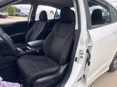 2024 Subaru Legacy Premium Premium