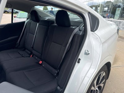2024 Subaru Legacy Premium Premium