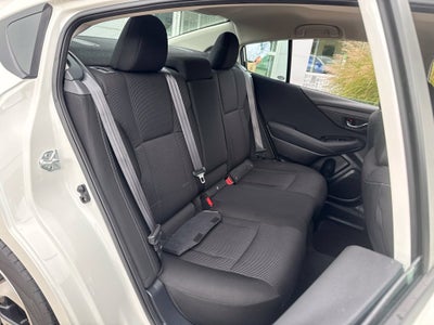 2024 Subaru Legacy Premium Premium