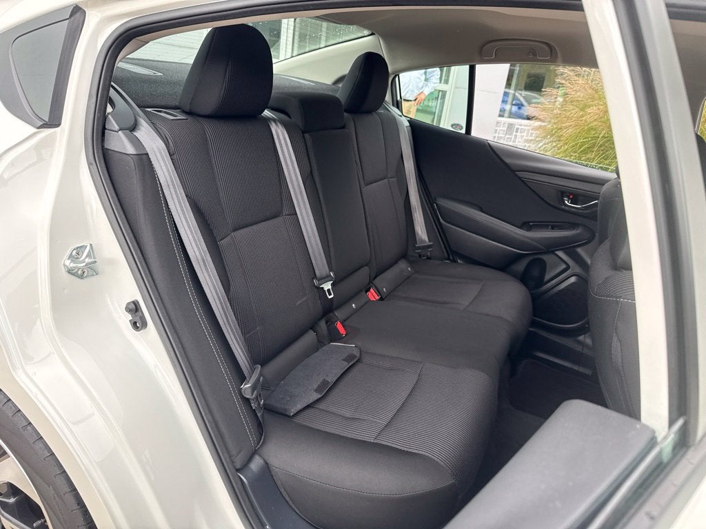 2024 Subaru Legacy Premium Premium