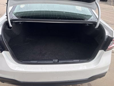 2024 Subaru Legacy Premium Premium