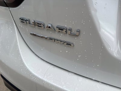 2024 Subaru Legacy Premium Premium