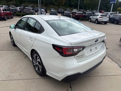 2024 Subaru Legacy Premium Premium