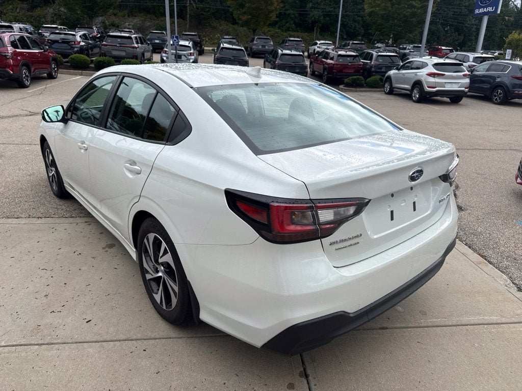 2024 Subaru Legacy Premium Premium