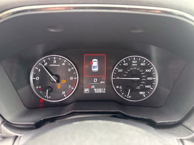 2024 Subaru Legacy Premium Premium