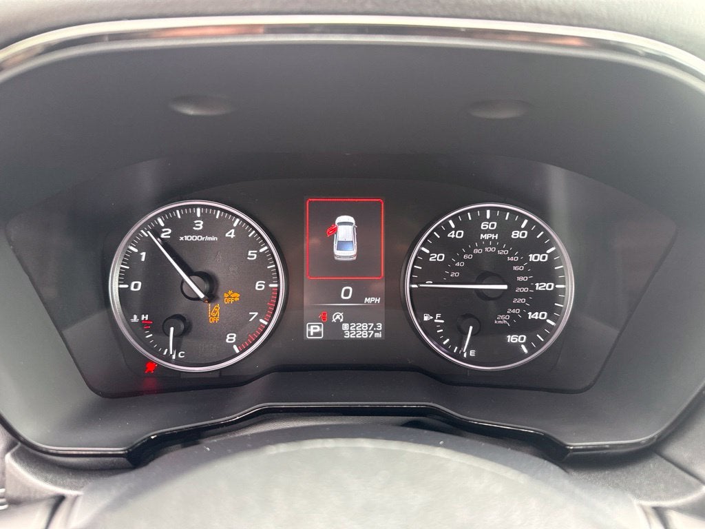 2024 Subaru Legacy Premium Premium