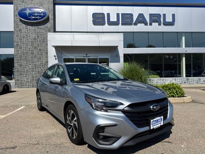 2024 Subaru Legacy Premium Premium