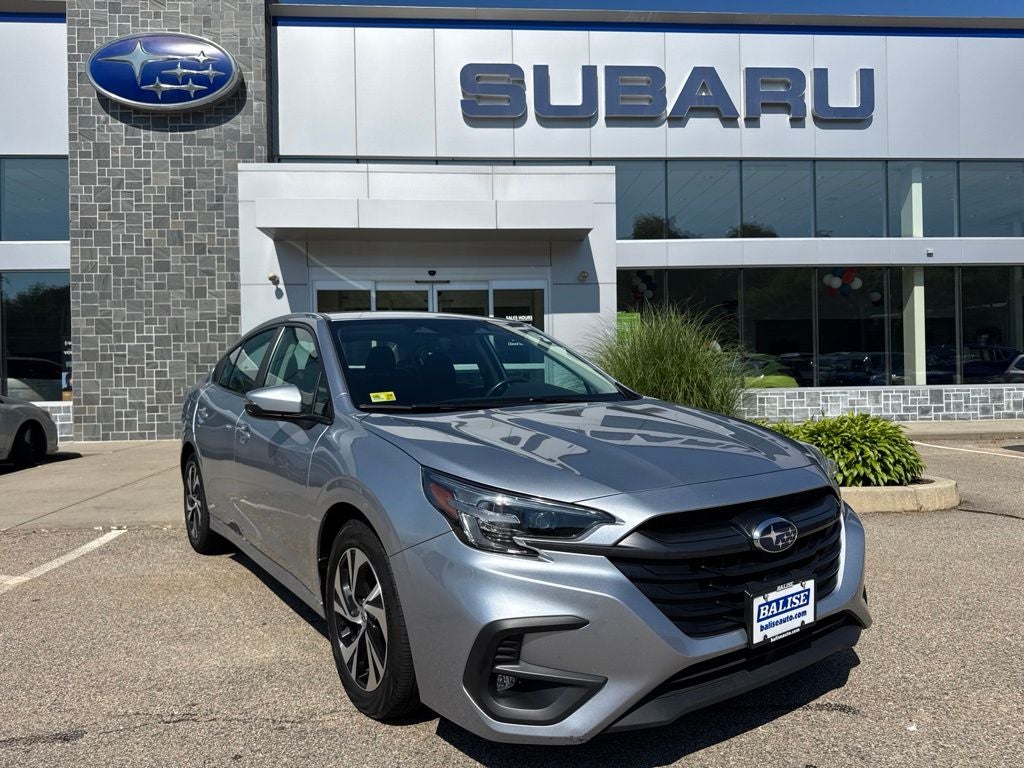 2024 Subaru Legacy Premium Premium