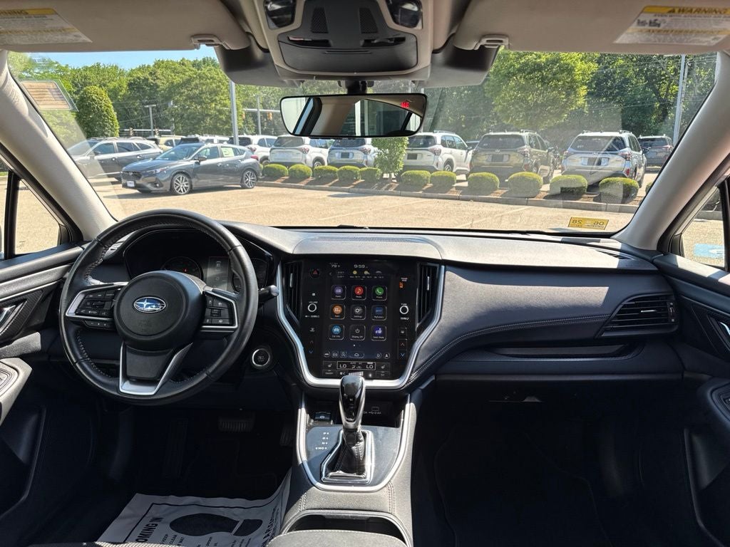 2024 Subaru Legacy Premium Premium