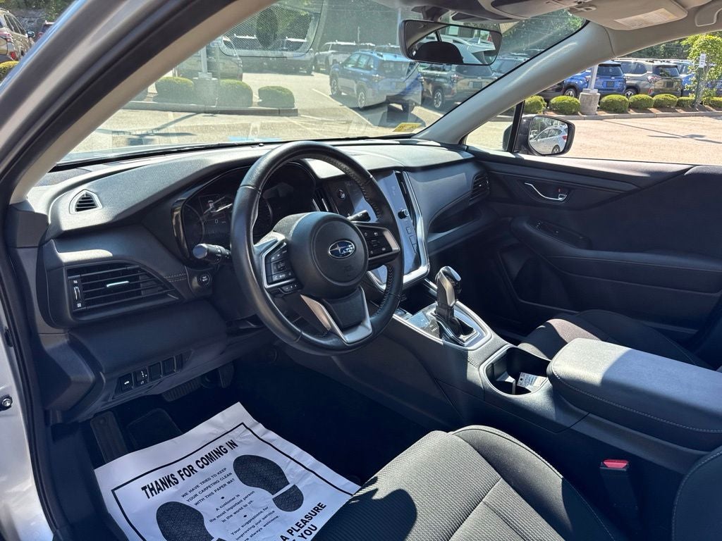 2024 Subaru Legacy Premium Premium