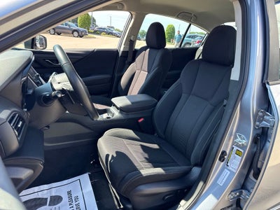 2024 Subaru Legacy Premium Premium
