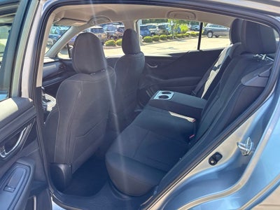 2024 Subaru Legacy Premium Premium