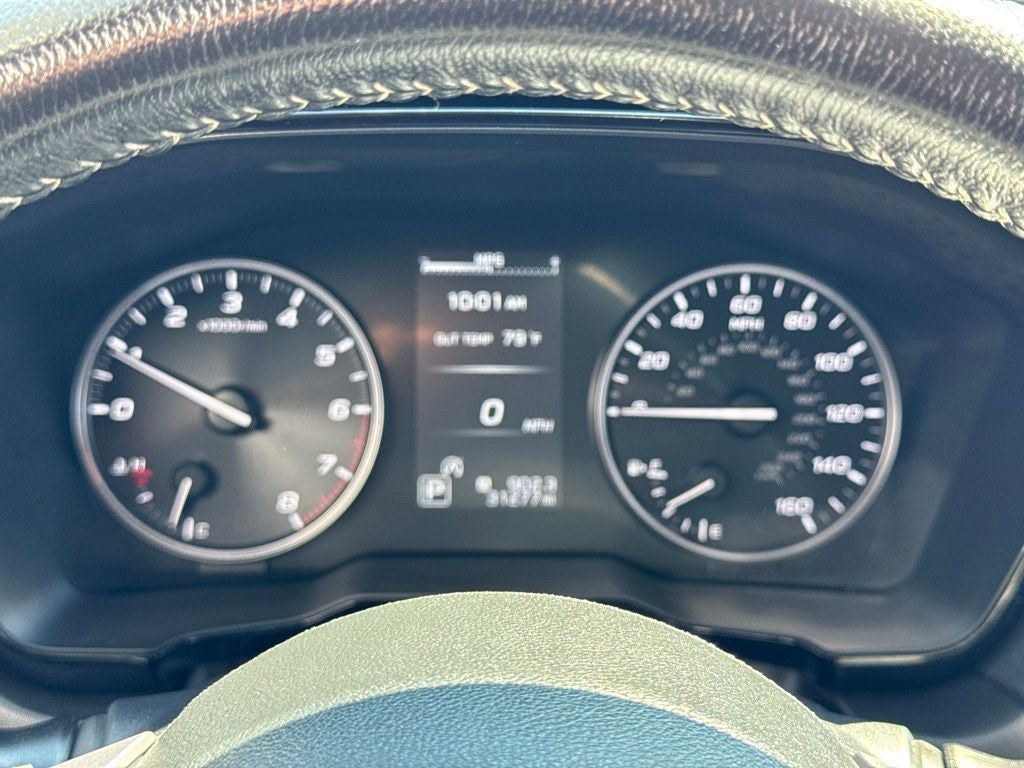 2024 Subaru Legacy Premium Premium