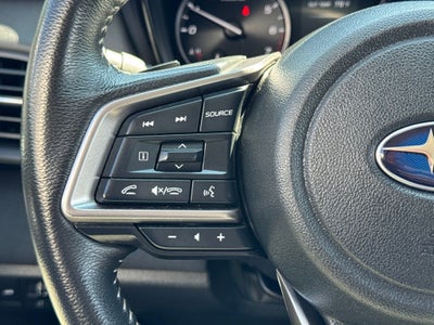 2024 Subaru Legacy Premium Premium