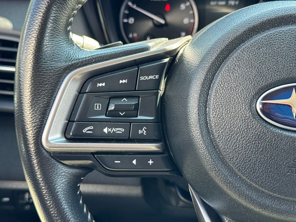 2024 Subaru Legacy Premium Premium