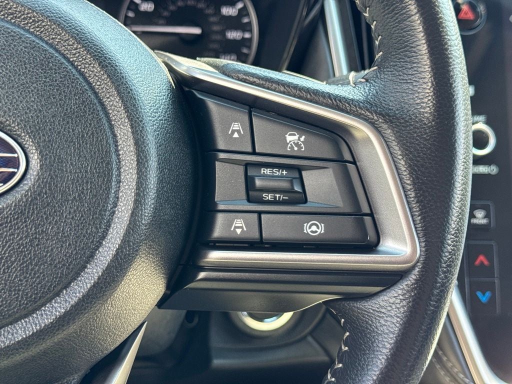 2024 Subaru Legacy Premium Premium