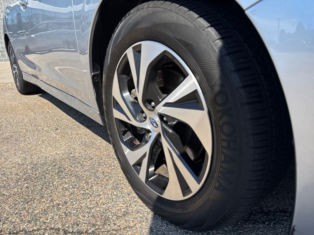 2024 Subaru Legacy Premium Premium