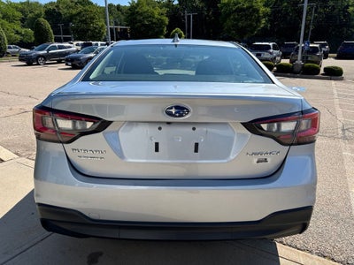 2024 Subaru Legacy Premium Premium