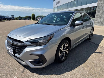 2024 Subaru Legacy Premium Premium
