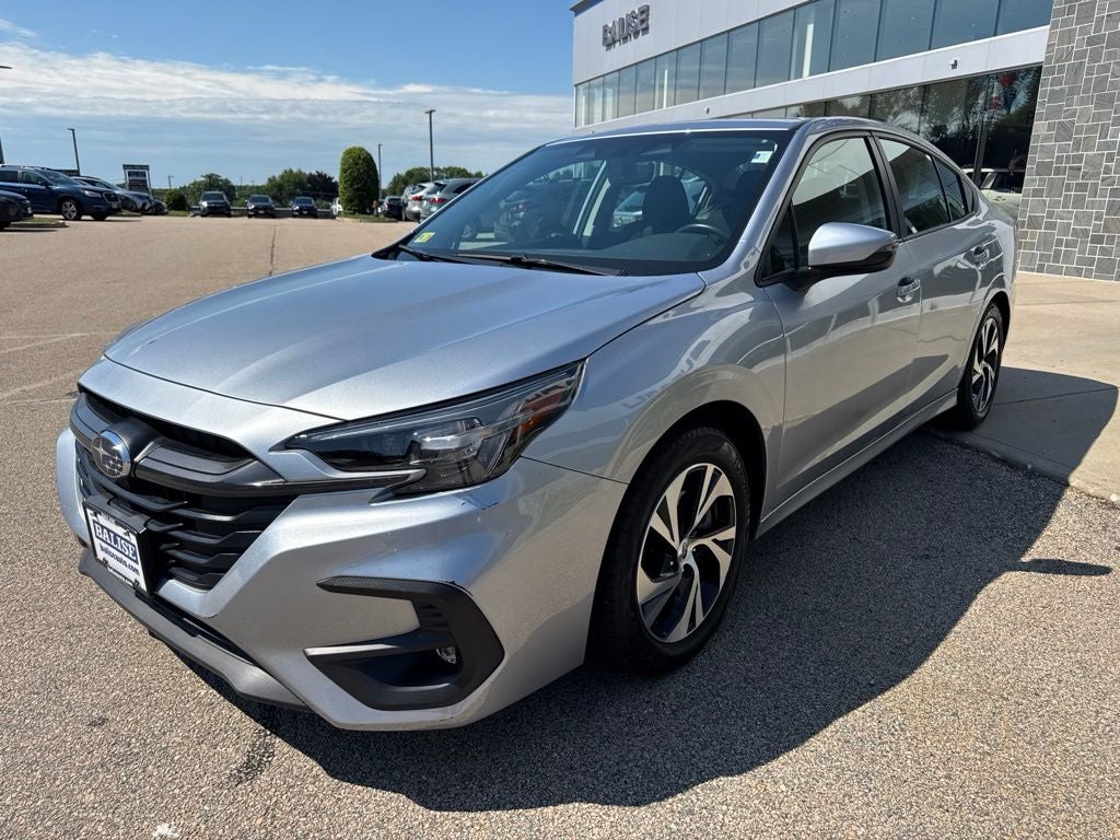 2024 Subaru Legacy Premium Premium