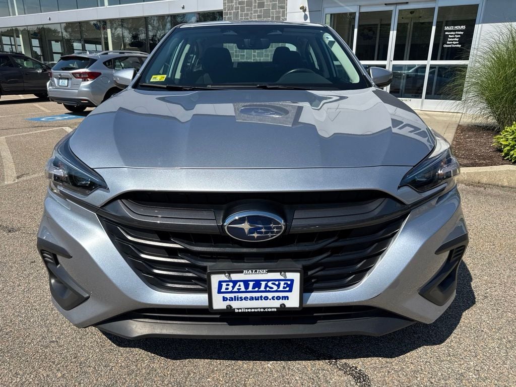 2024 Subaru Legacy Premium Premium