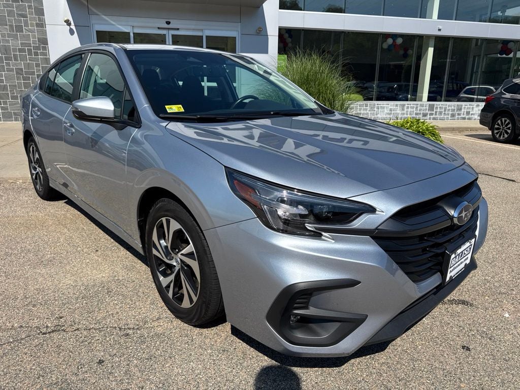 2024 Subaru Legacy Premium Premium