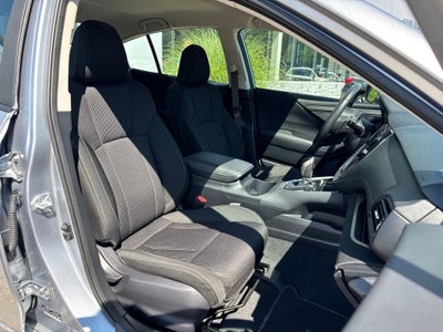 2024 Subaru Legacy Premium Premium