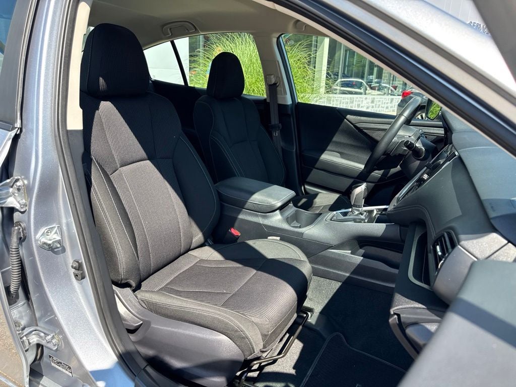 2024 Subaru Legacy Premium Premium