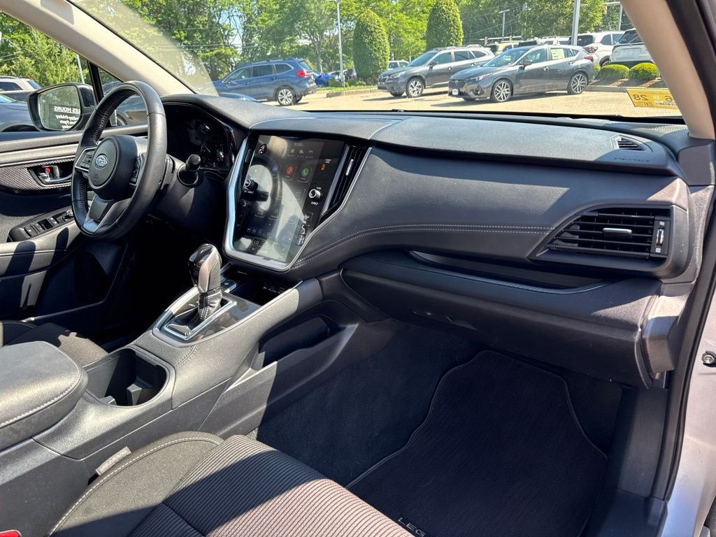 2024 Subaru Legacy Premium Premium
