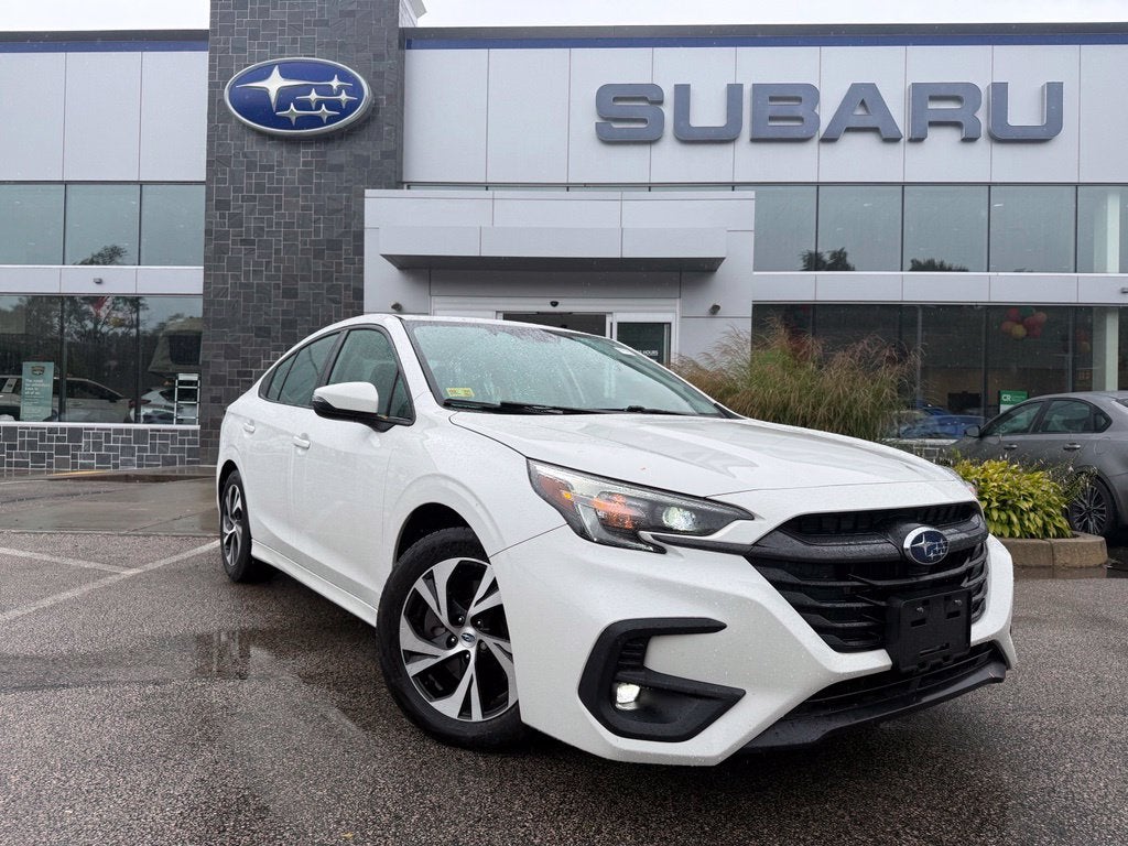 2024 Subaru Legacy Premium Premium