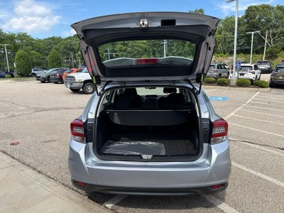 2022 Subaru Impreza Premium Premium