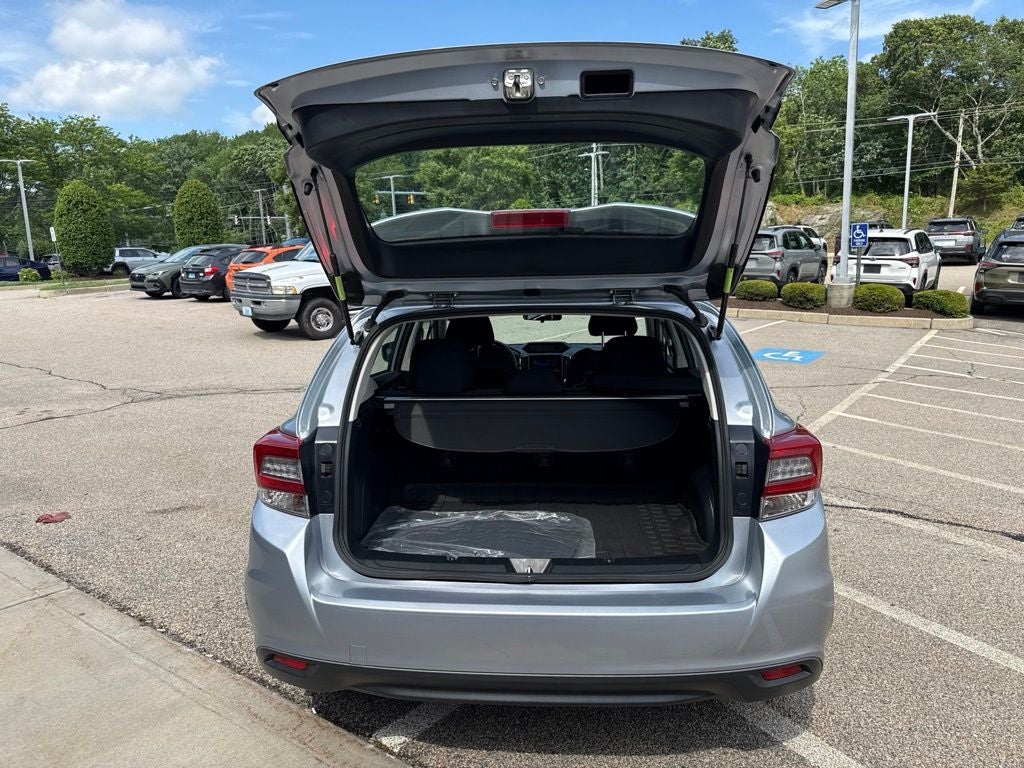 2022 Subaru Impreza Premium Premium