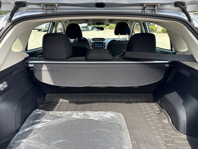 2022 Subaru Impreza Premium Premium