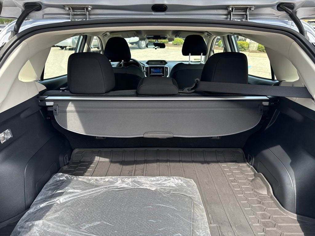 2022 Subaru Impreza Premium Premium