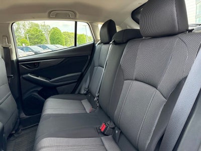 2022 Subaru Impreza Premium Premium