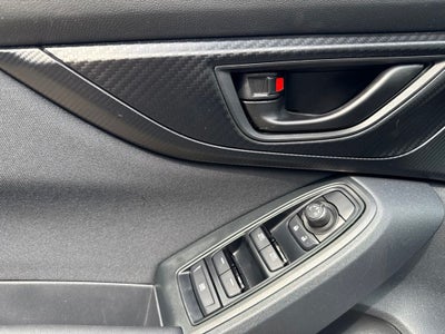 2022 Subaru Impreza Premium Premium