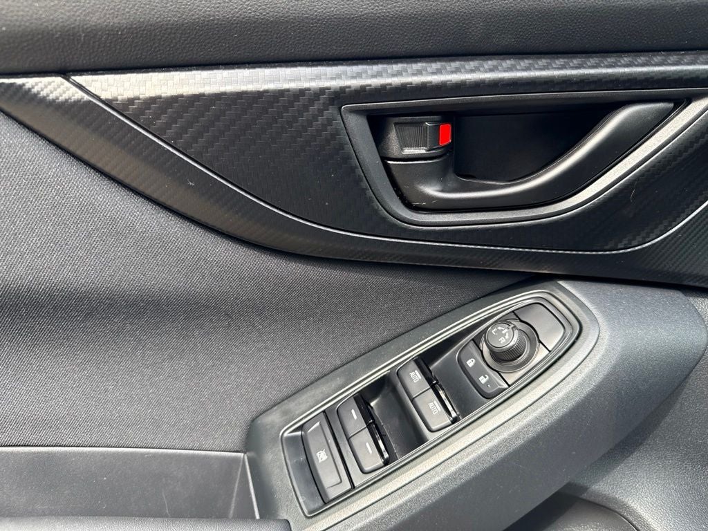 2022 Subaru Impreza Premium Premium