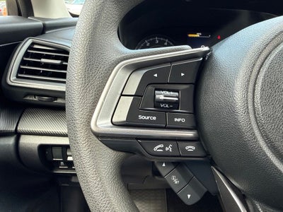 2022 Subaru Impreza Premium Premium