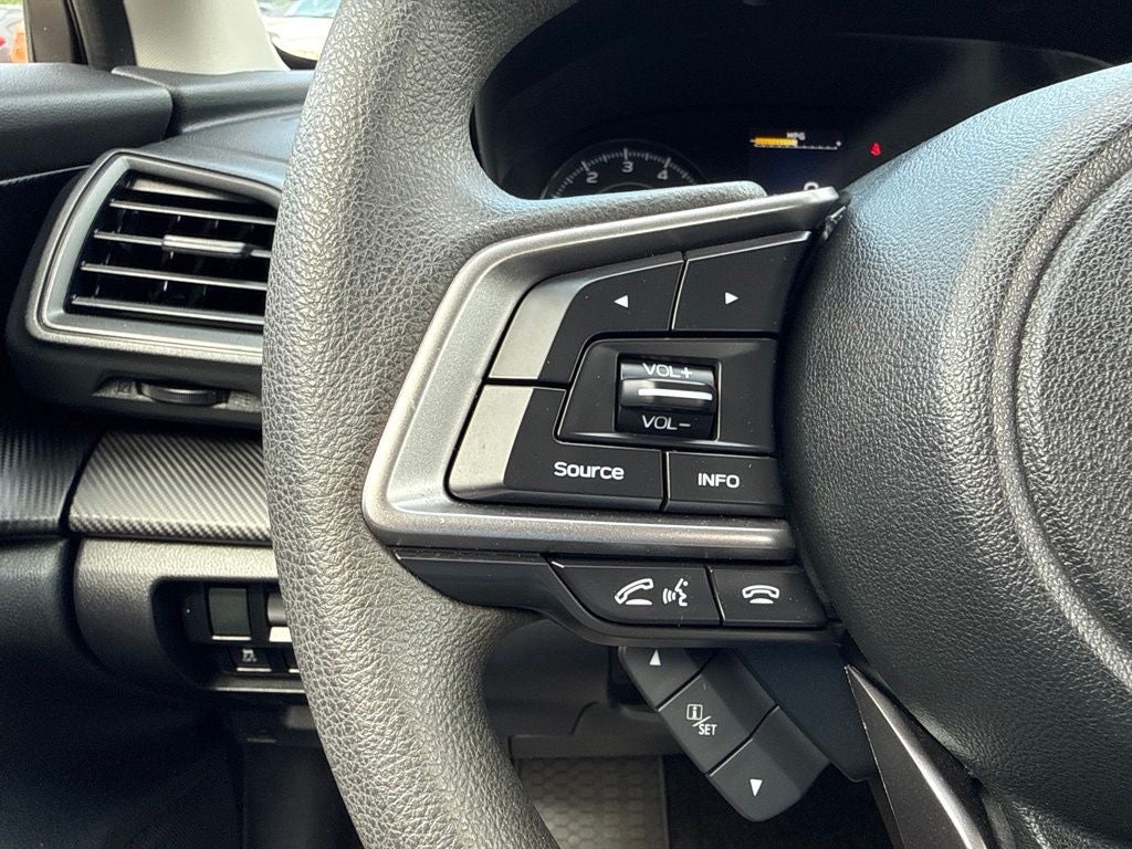 2022 Subaru Impreza Premium Premium