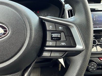 2022 Subaru Impreza Premium Premium