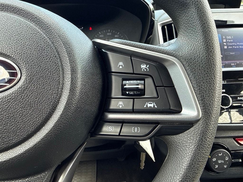 2022 Subaru Impreza Premium Premium
