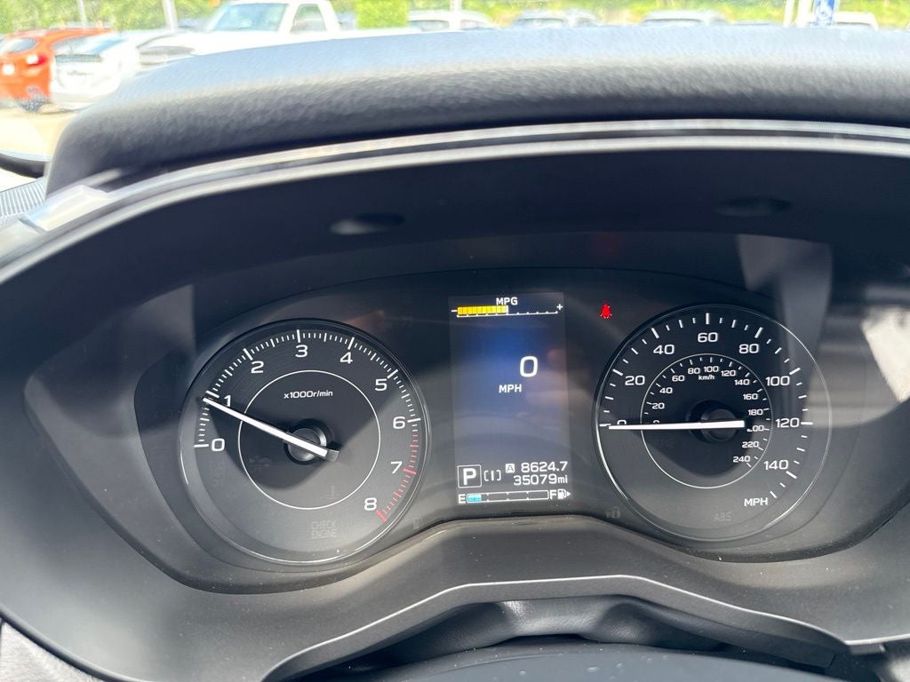 2022 Subaru Impreza Premium Premium